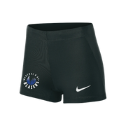 Womens Nike Stock Boys Short (Neutral Bay Blazers)